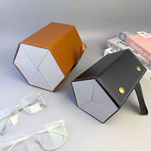 Organizador de gafas con múltiples ranuras – Estuche de almacenamiento para gafas con 2/3/4/5/6 ranuras – Soporte portátil para gafas de sol de viaje – Exhibición y almacenamiento - Product Image 6