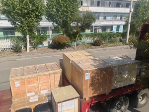 Запасная часть для колесного погрузчика L55: фильтрующий элемент для возврата масла, акция по цене - Product Image 6