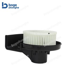Ventilador de Aire Acondicionado Bogezhonghe 6Q1819015G 6Q1819015 para Audi A2 A1 A3 VW Polo Vento Skoda Fabia SEAT <span class=keywords><strong>Ibiza</strong></span> - Product Image 1
