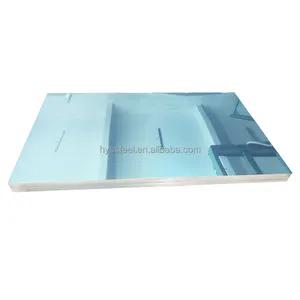 Plate Sheet Good Price 304 Stainless Steel 8K Mirror Inox 304 200 Series /300 Series /400 Series Mill