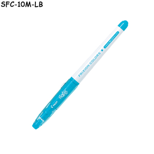 Marcadores para Pizarra Blanca Serie SFC-10M, 12 Colores, Punta Redonda, Tinta Permanente para Oficina y Escuela, 0.6mm - Product Image 4