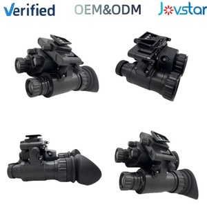 Jumelles de vision nocturne thermique haute définition Gen 2+ Fusion OEM/ODM – Nouvelle génération, livraison rapide par lots - Product Image 3