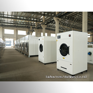 Séchoir à <span class=keywords><strong>linge</strong></span> professionnel 20 kg de haute qualité – <span class=keywords><strong>Prix</strong></span> de gros - Product Image 1