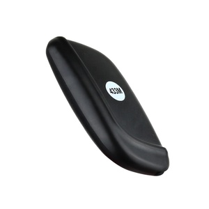 4 pulsanti duplicatore universale telecomando in metallo Clone codice Wireless 433MHz telecomando per porta del Garage - Product Image 4