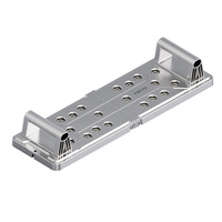 Planche de musculation pliable en alliage d'aluminium professionnel, multifonctionnelle, avec bandes de résistance pour la maison et la salle de sport