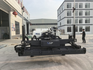 Machine à laser pour le nivellement du béton, usage intensif, pour la construction <span class=keywords><strong>de</strong></span> sols - Product Image 3