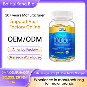 Capsules <span class=keywords><strong>d</strong></span>'<span class=keywords><strong>huile</strong></span> <span class=keywords><strong>de</strong></span> poisson <span class=keywords><strong>de</strong></span> haute qualité Omega-3 1000mg Suppléments <span class=keywords><strong>d</strong></span>'<span class=keywords><strong>huile</strong></span> <span class=keywords><strong>de</strong></span> <span class=keywords><strong>foie</strong></span> <span class=keywords><strong>de</strong></span> <span class=keywords><strong>morue</strong></span> Capsules <span class=keywords><strong>d</strong></span>'<span class=keywords><strong>huile</strong></span> <span class=keywords><strong>de</strong></span> poisson oméga 3 en vrac - Product Image 2