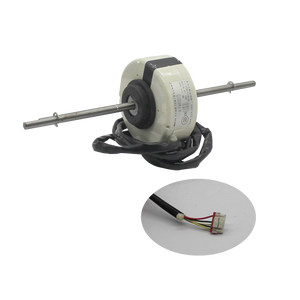 LG Motor Assembly 4681A20198G 4681A20198D,DC310V 80mA 19W,<b>Air</b> <b>Conditioner</b> Indoor Dc Motor SIC-37CVL-F119-2A,<b>Fan</b> Motor replace - Product Image 2