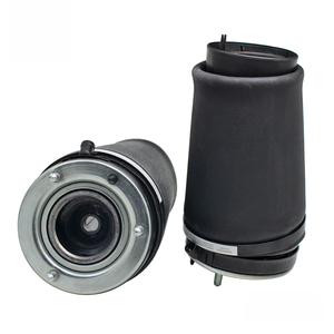 สปริงลมด้านหน้าซ้าย RNB000750G ขวา RNB000750G สำหรับ Range III L322 2002-2012 ชุดประกอบระบบกันสะเทือนแบบ Airmatic - Product Image 5