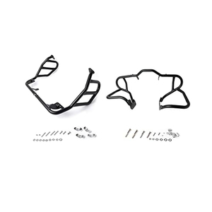适用于宝马R1200GS <span class=keywords><strong>R</strong></span> 1200 GS R1200 GS ADV 2007-2012摩托车防撞杆发动机护罩保险杠特技笼框架保护器 - Product Image 1