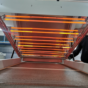 Máquina de Impresión de Películas para Mascotas LINKO Factory H6501 A2, Máquina de Agitación de Polvo Termofusible, Funciona con Impresora DTF, Máquina de Impresión de 60 cm - Product Image 5