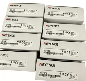 GS-11PC KEYENCE-เซ็นเซอร์ของแท้ใหม่เอี่ยม-สวิตช์ประตูนิรภัย-ลิมิตสวิตช์ - Product Image 2