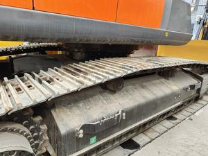 Excavadora Usada Hitachi ZX350 de Bajo Precio y Alta Eficiencia, 35 Toneladas, Capacidad de Cucharón de 1.5m, Excavadora Hidráulica - Product Image 5