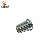 Fabricant professionnel de pièces moulées sous pression OEM, fabrication sur mesure de pièces en alliage d'aluminium et de zinc de précision