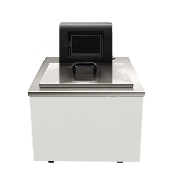 Лабораторная водяная баня с циркуляцией, термостат Лабораторные Термостатические устройства электротермическая инкубатор лабораторный химический 5-30L