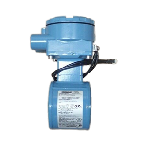EMERSON for Rosemount 8711FHA015M1K1G2Q4 Wafer <b>Magnetic</b> Flow Meter <b>Sensors</b> - Product Image 3