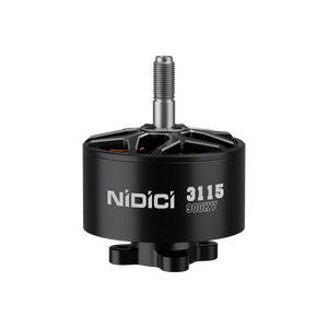 Nuevo Motor Sin Escobillas NIDICI3115 900KV para Drones FPV Profesionales de Largo Alcance, 4-8S, 9/10 Pulgadas, Aleación Metálica, 77g - Product Image 3