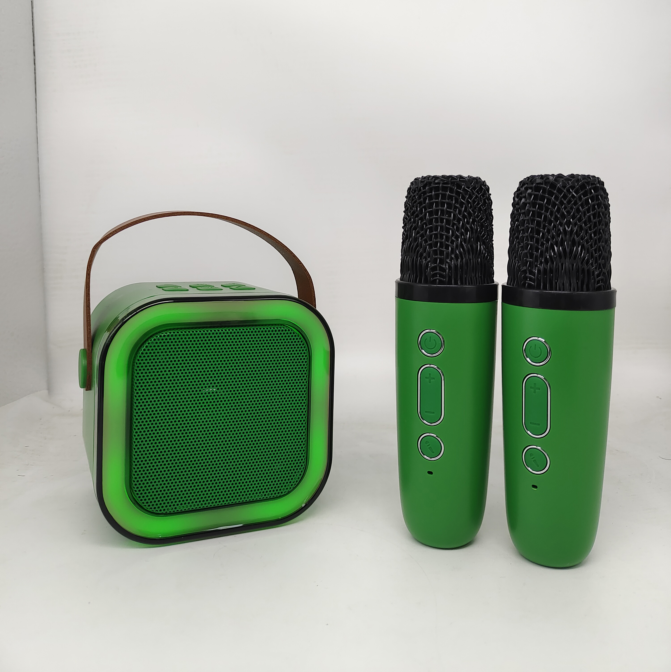 Verde