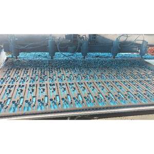 Custom-Made <b>Drawer</b> Liners for Auto Repair Tool <b>Carts</b> Full-Pattern Assembly-Various Sizes - Product Image 3