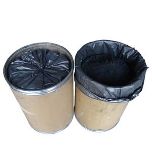 CH ให้บริการบรรจุภัณฑ์ดรัมไฟเบอร์ของผงกราไฟท์นำความร้อนที่มีความบริสุทธิ์สูง - Product Image 3
