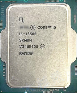 Wholesale <b>Price</b> Core i5-13500 LGA 1700 10nm Desktop Processor 12MB Cache 65W 4/6-Core New <b>CPU</b> - Product Image 1