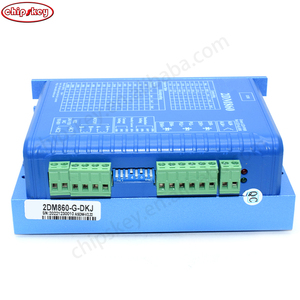 # CKX9850 <span class=keywords><strong>2DM860</strong></span>มอเตอร์สเต็ปเปอร์สองเฟสประเภทผลิตภัณฑ์เบรกไดรเวอร์ชุดโมดูลเซ็นเซอร์ - Product Image 4