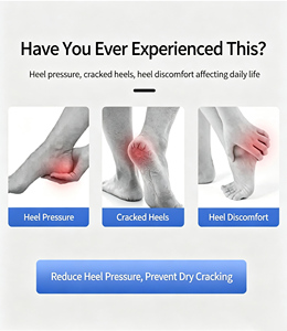 Custom Open-toe Sport <b>Socks</b> <b>Compression</b> <b>Socks</b> Wholesale Graduated Pressure Recovery Performance Athletic <b>Socks</b> - Product Image 2