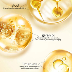 Nhãn Hiệu Riêng Qua Đêm Cạnh Tranh Hữu Cơ Suntan Brown Cơ Thể Phun Màu Sắc Tăng Cường Với Thành Phần Tự Nhiên - Product Image 2