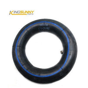 Caméra en caoutchouc gonflable 11 "90/65-6.5 chambre à air pour Scooter électrique Ultra <span class=keywords><strong>Dualtron</strong></span> 11 pouces pneu extérieur tout-terrain sur route - Product Image 5