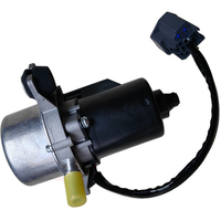 Pompe à vide électronique pour Chery Jetour X70 X90 Plus Dashing, fournie par l'usine