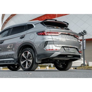 Alerón trasero para coche, alerón de maletero, alerón de techo, kit de carrocería para BYD Song Plus DM-i EV, accesorios para coche - Product Image 4