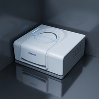 Spectrophotomètre Biobase BKFT-530APro, spectromètre FT-IR DLATGS pour les établissements de recherche