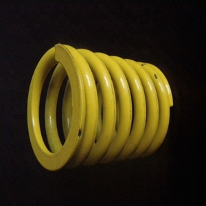 Lò Xo Nén Ressort Bằng Inox - Product Image 1