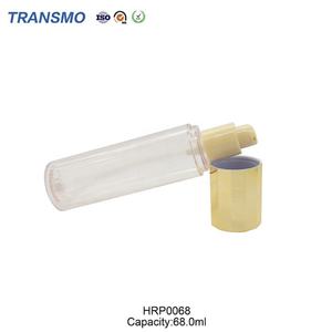 Wholesale Skin Care <b>Bottles</b> <b>Plastic</b> <b>Spray</b> <b>Bottle</b> Custom logo Body Mist <b>Spray</b> <b>Bottle</b> Custom logo - Product Image 3