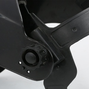 Wejump PP Cabeza Montada Argón Arco Soldadura Protección Facial Escudo Soldador Máscara Cascos de Soldadura - Product Image 6