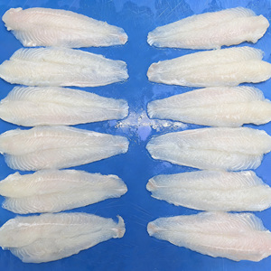 Filete de Pescado Basa Congelado de Primera Calidad, <span class=keywords><strong>Precio</strong></span> al por Mayor - Product Image 3