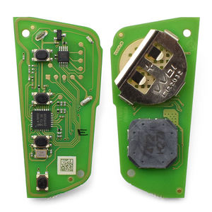 Xhorse VVDI XSKF30EN Télécommande universelle pour voiture, clé de voiture universelle - Product Image 2