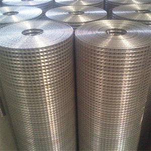 China Factory 304 Stainless Steel <strong>Wire</strong> <strong>Mesh</strong> 1/4 Inch Welded <strong>Wire</strong> <strong>Mesh</strong> Panel Price - Product Image 6