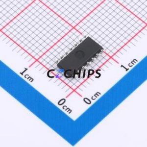 Original&New RS8454PXP SOP-14 <b>Integrated</b> <b>Circuit</b> IC Chip Operational Amplifier - Product Image 2