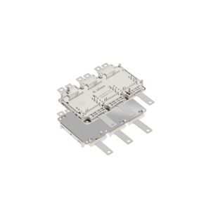 FS660R08A6P2FLB ทรานซิสเตอร์ IGBT โมดูล 750V 450A ชิ้นส่วนอิเล็กทรอนิกส์ใหม่และของแท้ - Product Image 1