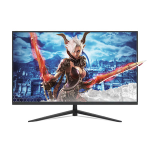 Bán Sỉ Màn Hình Máy Tính Mô Hình Mới Giá Rẻ 24 Inch 1K 1920X1080 Màn Hình Máy Tính Để Bàn <span class=keywords><strong>LCD</strong></span> Màn Hình Chơi Game 144Hz - Product Image 5