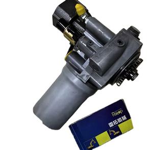 Bomba de Combustible Diésel 3126E 3126B 178-0198 196-1401 196-4229 222-5963 10R-1262 222-5965 Inyector Diésel 0R-9348 197-7107 - Product Image 5