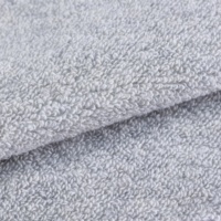 Veste de costume pour garçons en tricot épais, 55% polyester, 40% laine, 5% cachemire, écologique, anti-boulochage, douce, durable et de qualité supérieure