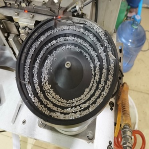 เครื่องตัดใบเลื่อยสายพานด้วยทังสเตนคาร์ไบด์ - Product Image 4