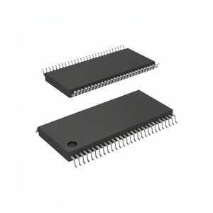 Clock Timing 56 TFSOP Electronics Component BOM IC In Stock 9LPR600CGLFT - Product Image 1