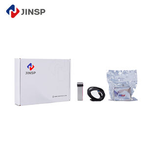 Espectrómetro compacto UV VIS NIR de 200nm ~ 1000nm para análisis de características de materiales - Product Image 6