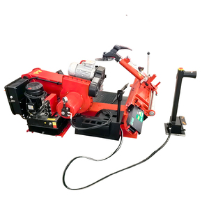 Cambiador de neumáticos de camión grande completamente automático de 220V para neumáticos pesados - Product Image 4