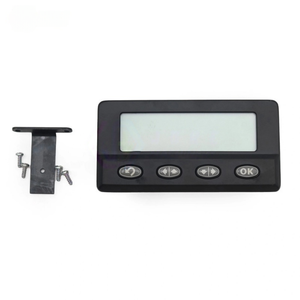 243-3820 239-5025 20R-4411 จอแสดงผลสำหรับ 966F II 980C 980F 980G 966D 966F 966E - Product Image 2