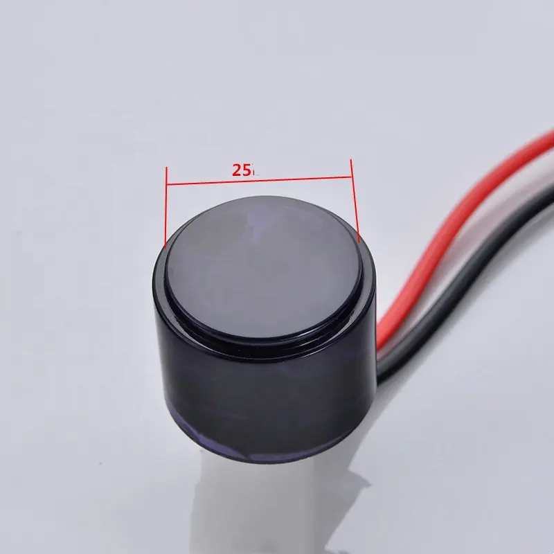 Infrared Opener Operator Sensor Ip54 4.5V Angle PCB Adjustable Distance Automatic Urinal Accessories