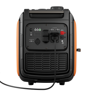 Générateur à essence portable silencieux 5500W 7Kw 5.5Kva à démarrage manuel, onduleur 2 Kw 3.3Kw 4Kw - Product Image 5